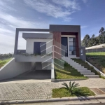 Condomínio Residencial Blumengarten - Casa em Condomínio com Piscina
