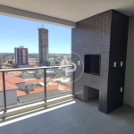 Apartamento à venda no bairro Estrela - Ponta Grossa/PR