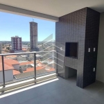 Apartamento à venda no bairro Estrela - Ponta Grossa/PR