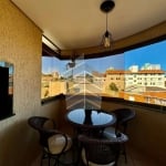 Apartamento em excelente localização no Órfãs - Ed. Esplendore