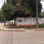 Terreno 600 m  à venda, VILA BRASÍLIA, FOZ DO IGUACU - PR