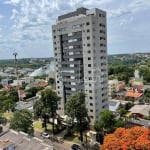 EDIFÍCIO ILE DE FRANCE, apartamento com 03 dorm., FOZ DO IGUACU - PR