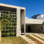 ⚜️Casa térrea - 3 suítes + piscina - Cond. Splendido⚜️