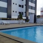 Apartamento a venda 100 m², 3 quartos, 2 vagas em Candeal - Salvador - BA