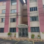 Apartamento para venda possui 60 metros quadrados com 2 quartos em Resgate - Salvador - BA