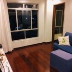 Apartamento a venda com 49 m², 1 quarto, elevador no bairro Federação - Salvador - BA