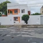 Sobrado para venda com 254 metros quadrados com 7 quartos em Paripe - Salvador - BA