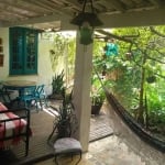 Vendo casa duplex no Santo Antônio com 5 quartos, quintal - Salvador Ba