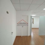 Sala comercial para alugar na Avenida Diederichsen, 1100, Vila Guarani, São Paulo