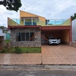 Casa em condomínio fechado com 2 quartos à venda na Rua José Tomaz Lopes, 149, Jardim Residencial Campos do Conde, Sorocaba