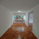 Apartamento com 2 quartos para alugar na Rua Geremia Lunardelli, 120, Jardim Peri Peri, São Paulo