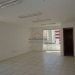 Sala comercial à venda na Rua Juiz David Barrilli, 304, Parque Residencial Aquarius, São José dos Campos