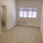 Apartamento com 1 quarto à venda na Rua Frutas de Santo Amaro, 341, Bela Vista, São Paulo