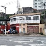 Barracão / Galpão / Depósito à venda na Rua Barão de Monte Santo, 181, Mooca, São Paulo