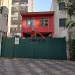 Casa com 3 quartos para alugar na Rua Ministro Godói, 1152, Perdizes, São Paulo