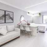 Apartamento com 1 quarto à venda na Alameda Eduardo Prado, 150, Campos Eliseos, São Paulo