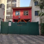 Casa comercial à venda na Rua Ministro Godói, 1152, Perdizes, São Paulo