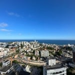 Excelente Repasse 4 Suites com 171m²  Horto Parque Barcelona Horto Florestal