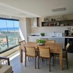 Apartamento em Patamares no Colina A no Biarritz Maison de 3 suítes vista mar 4 vagas