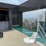 Apartamento a venda na barra 1 quarto nascente no porto privilege house