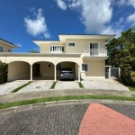 Casa a venda em jardim botânico em patamares com 5 quartos e piscina