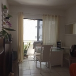 Apartamento 1/4 - Barra