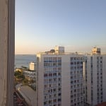 Apartamento a venda  1 quarto e sala  amplo na Barra