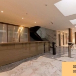 Conjunto para alugar, 939 m² por R$ 78.096,90/mês - Centro - Curitiba/PR