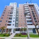 Apartamento Duplex à venda, 116 m² por R$ 1.528.000,00 - Mercês - Curitiba/PR