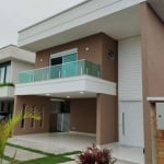 CASA 400M2 - AV. PINEVILLE EM PINHAIS - CONDOMINIO FECHADO - R$ 2.700.000,00