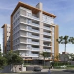 Apartamento à venda, 171 m² por R$ 2.995.774,07 - Centro - Curitiba/PR