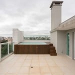 COBERTURA DUPLEX 183M² COM 02 SUITES E 02 VAGAS