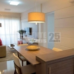 Apartamento à venda no bairro Barreiros em São José
