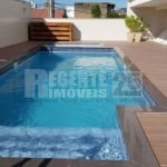 Apartamento  3 quartos em Barreiros - São José