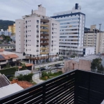 Apartamento à venda no bairro Trindade em Florianópolis