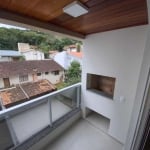 Apartamento à venda no bairro Itacorubi em Florianópolis