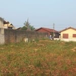 Terreno à venda no bairro Carianos em Florianópolis