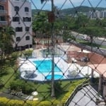 Apartamento 3 quartos c suite e 1 vaga - Itacorubi - Florianópolis