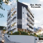 Cobertura duplex com 2 dormitorios + home Office - Itacorubi - Florianópolis