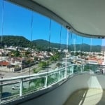 Apartamento com 4 dormitórios a venda no bairro Parque São Jorge em Florianópolis.