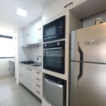 Apartamento 2 quartos mobiliado no bairro Trindade Florianópolis SC