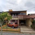 Casa com 6 quartos a venda no Parque São Jorge  - Florianópolis