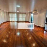 Oportunidade! Apartamento com 370m2 - 4 suítes - 5 vagas - Chácara Flora - São Paulo/SP