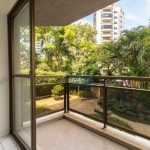 Apartamento com 2 quartos, 105m² - À venda por R$ 1.600.000 em Moema, São Paulo/SP