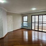 Apartamento com 3 dormitórios, 136m² à venda na Chácara Santo Antônio - Agende sua visita!!