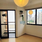 Apartamento com 1 dormitório, 40m² à venda em Pinheiros - Agende sua visita!!