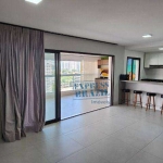 Apartamento c/ 178m2 - ar condicionado - prédio novo alto padrão - com 3 suítes, terraço gourmet c/ churrasqueira, Lazer de Clube!!!