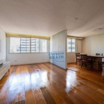 Apartamento com 107m², 2 dormitórios, à Venda no Paraíso - Agende sua visita!!