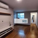 Cond. Super Procurado - Le Quartier, 70m2 - 2 dorms sendo 1 suíte - 2 vagas - ar condicionado - lazer de clube - Agende sua Visita!!!