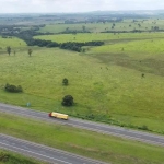 EXCELENTE SI?TIO A VENDA NA REGIA?O DE TATUI? - SP ??   ? OPORTUNIDADE PARA LOTEAMENTOS, CONDOMI?NIOS, POSTOS DE COMBUSTI?VEIS OU EMPREENDIMENTOS ?   A?rea Total de 27 Alqueires ou 65 Hectares   Topog